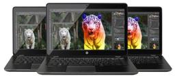 HP Zbook 14 G2 Mobile Workstation PC 14"