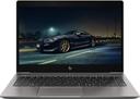 HP ZBook 14u G6 Mobile Workstation 14" Intel Core i7-8565U 1.8GHz in Black in Excellent condition