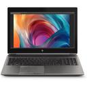 HP ZBook 15 G6 Mobile Workstation Laptop 15.6" Intel Core i9-9880H 2.3GHz in Gray