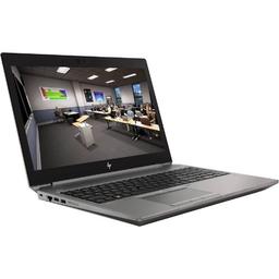 HP ZBook 15 G6 Mobile Workstation Laptop 15.6" - Gray - Intel Xeon E-2286M 2.4GHz - 64GB RAM - 1TB