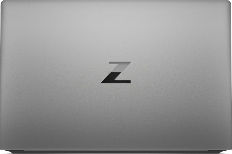 HP ZBook 15 Power G7 Mobile Workstation PC 15.6" - Silver - Intel Core i7-10750H 2.6GHz - 32GB RAM - 512GB