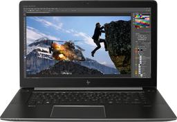 HP ZBook 15 Studio G4 Mobile Workstation PC 15.6" - Black - Intel Core i7-7820HQ 2.9GHz - 32GB RAM - 512GB