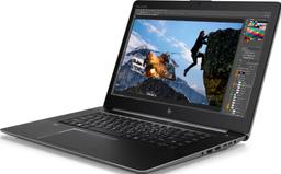 HP ZBook 15 Studio G4 Mobile Workstation PC 15.6" - Black - Intel Core i7-7820HQ 2.9GHz - 32GB RAM - 512GB