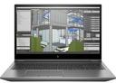 HP ZBook Fury 15 G7 Mobile Workstation 15.6" Intel® Xeon® W-10885M 2.4GHz in Grey in Good condition