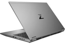 HP ZBook Fury 15 G7 Mobile Workstation 15.6" - Grey - Intel Core i7-10850H 2.7GHz - 32GB RAM - 1TB