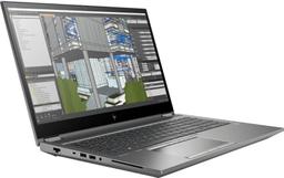 HP ZBook Fury 15 G8 Mobile Workstation PC 15.6" - Gray - Intel Core i7-11800H 2.3GHz - 16GB RAM - 512GB