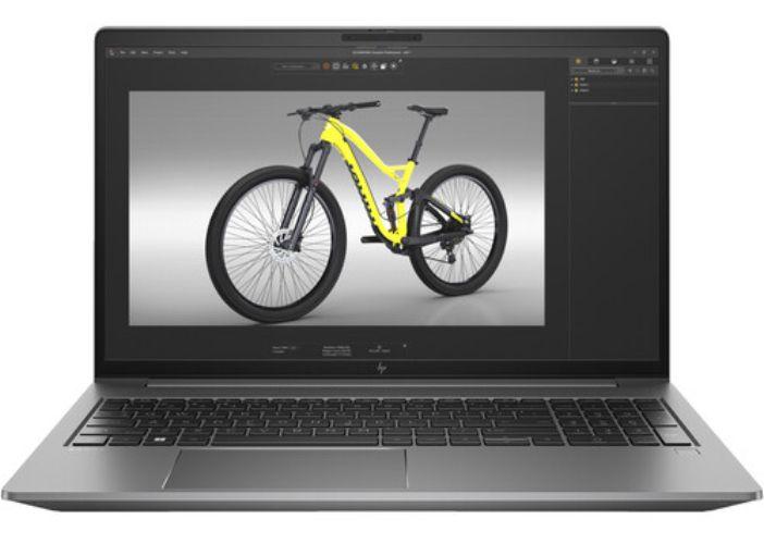 HP ZBook Power G10 Mobile Workstation PC 15.6" - Grey - Intel Core i7-13800H 4.0GHz - 32GB RAM - 1TB