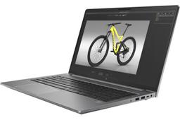 HP ZBook Power G10 Mobile Workstation PC 15.6" - Grey - Intel Core i7-13800H 4.0GHz - 32GB RAM - 1TB