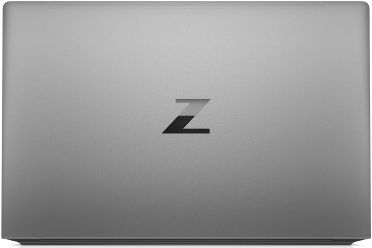 HP ZBook Power G8 Mobile Workstation PC 15.6" - Grey - Intel Core i7-11800H 2.3GHz - 32GB RAM - 512GB