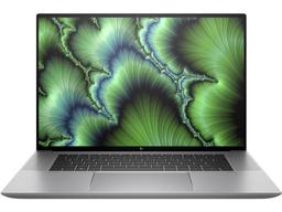 HP ZBook Studio 16 G9 Mobile Workstation PC 16" - Silver - Intel Core™ i7-12700H 2.3GHz - 32GB RAM - 512GB