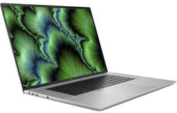 HP ZBook Studio 16 G9 Mobile Workstation PC 16" - Silver - Intel Core™ i7-12700H 2.3GHz - 32GB RAM - 512GB