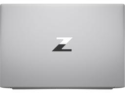 HP ZBook Studio 16 G9 Mobile Workstation PC 16" - Silver - Intel Core™ i7-12700H 2.3GHz - 32GB RAM - 512GB