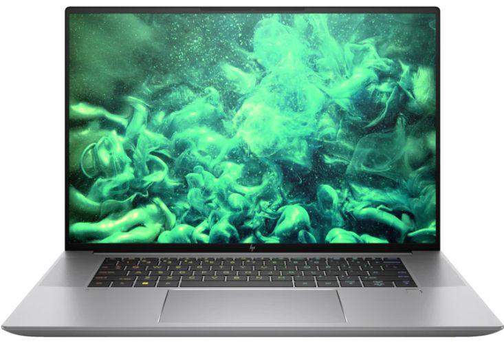 HP ZBook Studio G10 Mobile Workstation PC 16" - Intel Core i7-13800H 4.0GHz - 1TB - Silver - 64GB RAM - 16 Inch - Premium