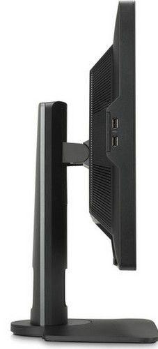 HP Z Display Z24i 24" IPS LED Backlit Monitor - Black - 24 Inch