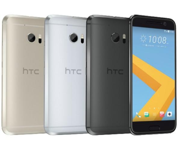 HTC 10