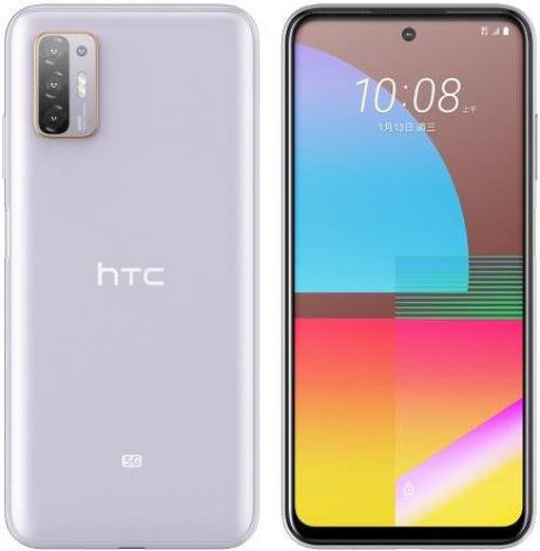 HTC Desire 21 Pro (5G) 128GB in Purple