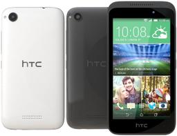 Refurbished HTC Desire 320 - Reebelo Australia