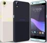 HTC Desire 650 - 16GB - 1 Physical SIM - Dark Blue - Good - Standard Battery