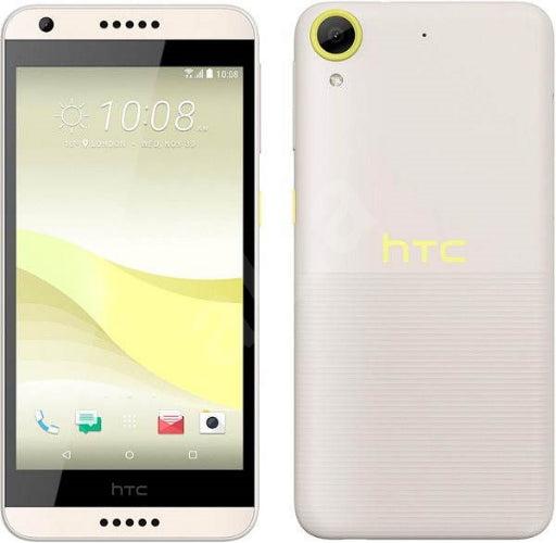 HTC Desire 650 16GB in White in Good condition