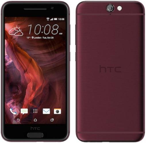 HTC One A9 16GB in Carbon Gray