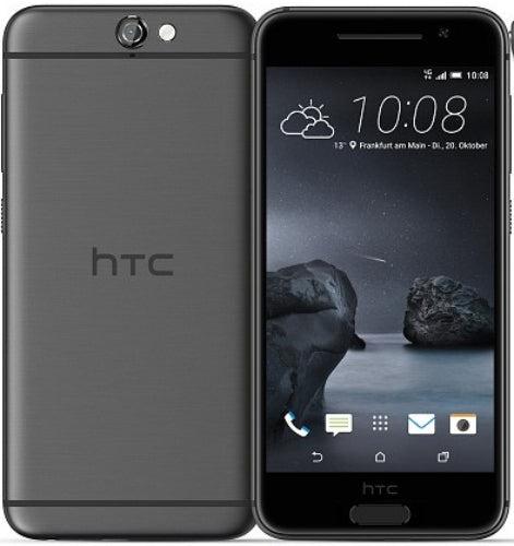 HTC  One A9 - 32GB - Carbon Gray - Excellent
