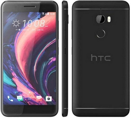 HTC  One X10 - 64GB - Black - Single Sim - 4GB RAM - Excellent