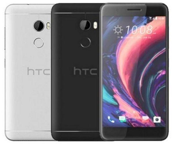 HTC One X10