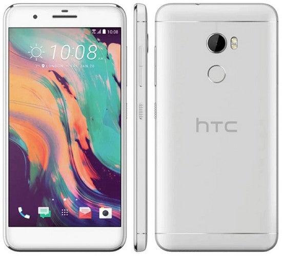 HTC One X10 64GB in Black