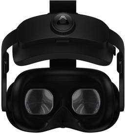 HTC Vive Focus 3 Business Virtual Reality Headset - Premium - Matte Black