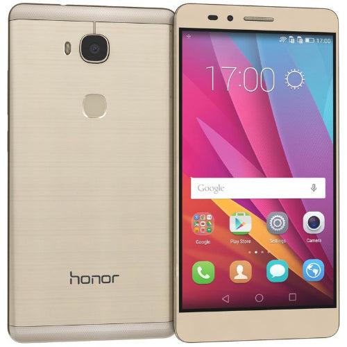 Huawei GR5 16GB in Gold