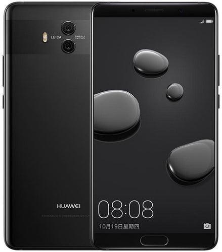 Huawei Mate 10 64GB in Black