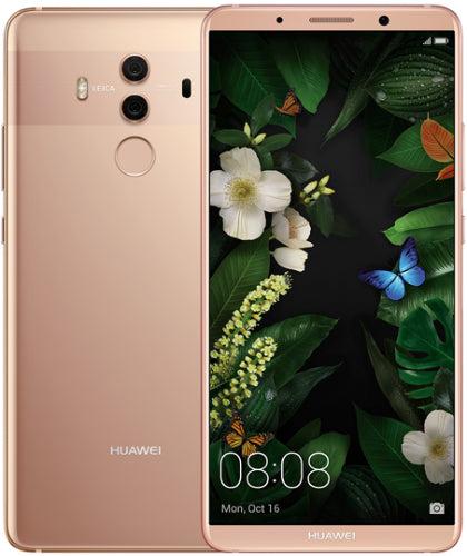 Huawei Mate 10 64GB in Black