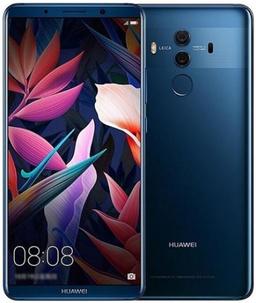 Huawei Mate 10 Pro - 128GB - Single Sim - Midnight Blue