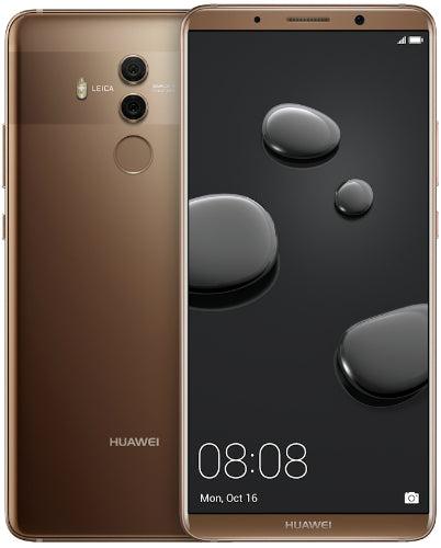 Huawei Mate 10 Pro 128GB in Mocha Brown in Good condition
