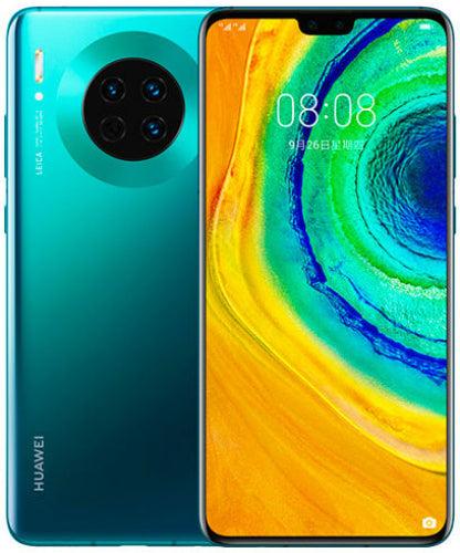 Refurbished Huawei Mate 30 - Reebelo Australia