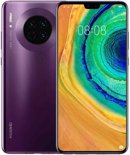Refurbished Huawei Mate 30 - Reebelo Australia