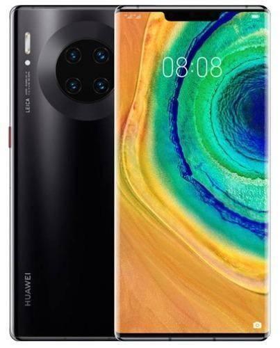 Huawei Mate 30 Pro 256GB in Black in Excellent condition