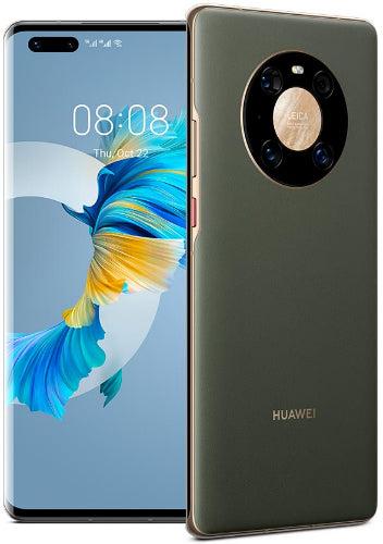Huawei Mate 40 Pro (5G) 256GB in Green in Excellent condition