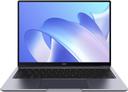 Huawei MateBook 14 2021 Laptop 14" Intel Core i5-1135G7 2.4GHz in Space Gray in Excellent condition