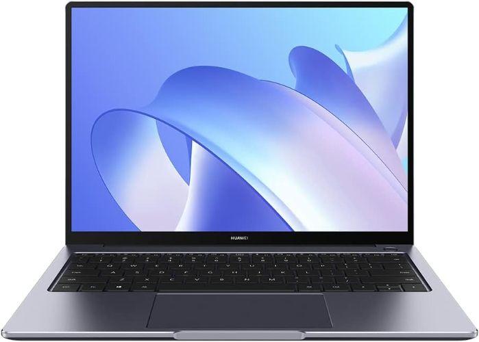 Huawei  MateBook 14 2021 Laptop 14" - Intel Core i5-1135G7 2.4GHz - 512GB - Space Gray - 8GB RAM - 14 Inch - Premium