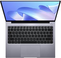 Huawei MateBook 14 2021 Laptop 14" - Space Gray - Intel Core i5-1135G7 2.4GHz - 8GB RAM - 512GB