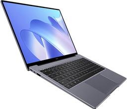 Huawei MateBook 14 2021 Laptop 14" - Space Gray - Intel Core i5-1135G7 2.4GHz - 8GB RAM - 512GB