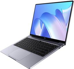 Huawei MateBook 14 2021 Laptop 14" - Space Gray - Intel Core i5-1135G7 2.4GHz - 8GB RAM - 512GB