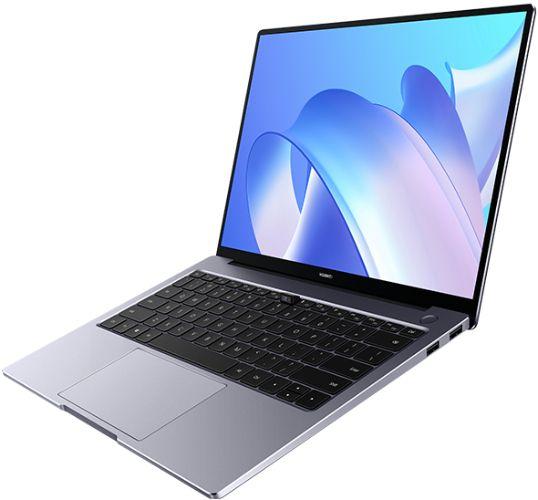 Huawei MateBook 14 2021 Laptop 14" - Space Gray - Intel Core i5-1135G7 2.4GHz - 8GB RAM - 512GB