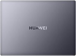 Huawei MateBook 14 2021 Laptop 14" - Space Gray - Intel Core i5-1135G7 2.4GHz - 8GB RAM - 512GB