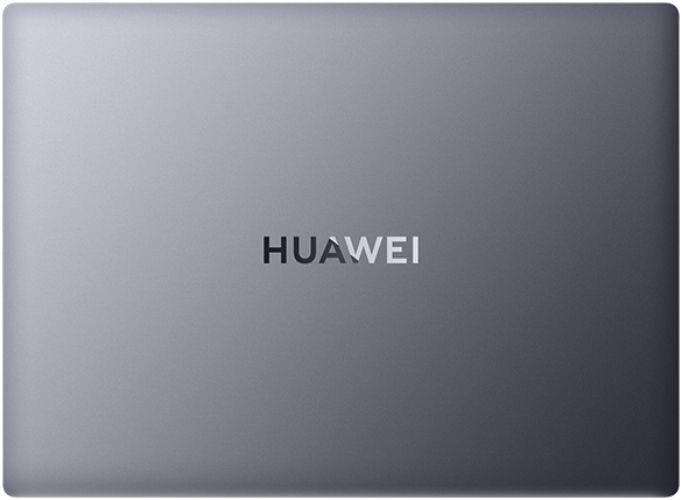 Huawei MateBook 14 2021 Laptop 14" - Space Gray - Intel Core i5-1135G7 2.4GHz - 8GB RAM - 512GB