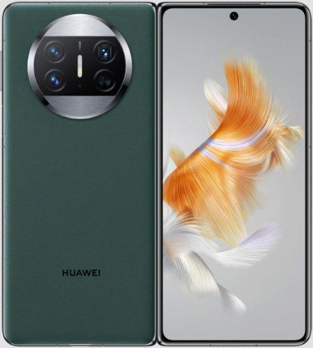 Huawei  Mate X3 - 512GB - Green - Good