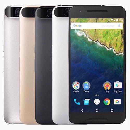 Huawei Nexus 6P