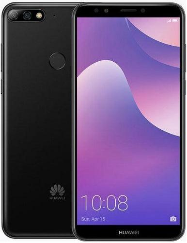 Huawei Nova 2 Lite 32GB in Black in Good condition