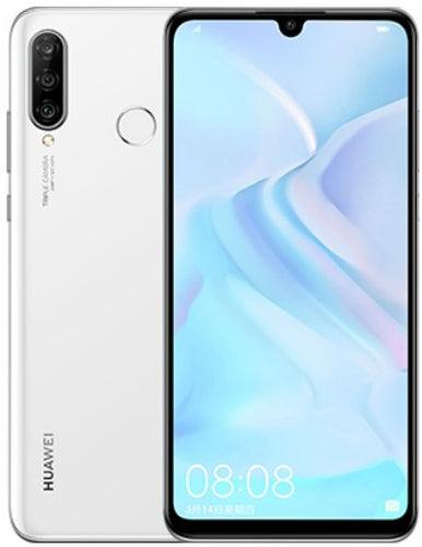 Huawei Nova 4e 128GB in Midnight Black in Excellent condition
